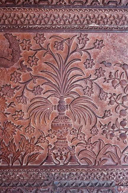 Fatehpur Sikri-046
